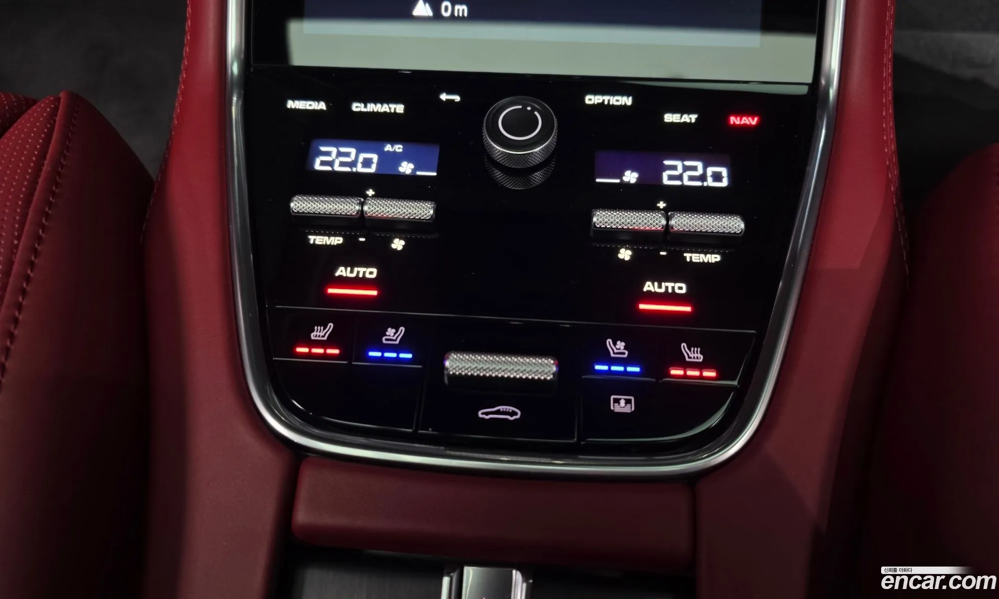 Porsche Panamera 2022 WP0AE2977NL125780 — 5