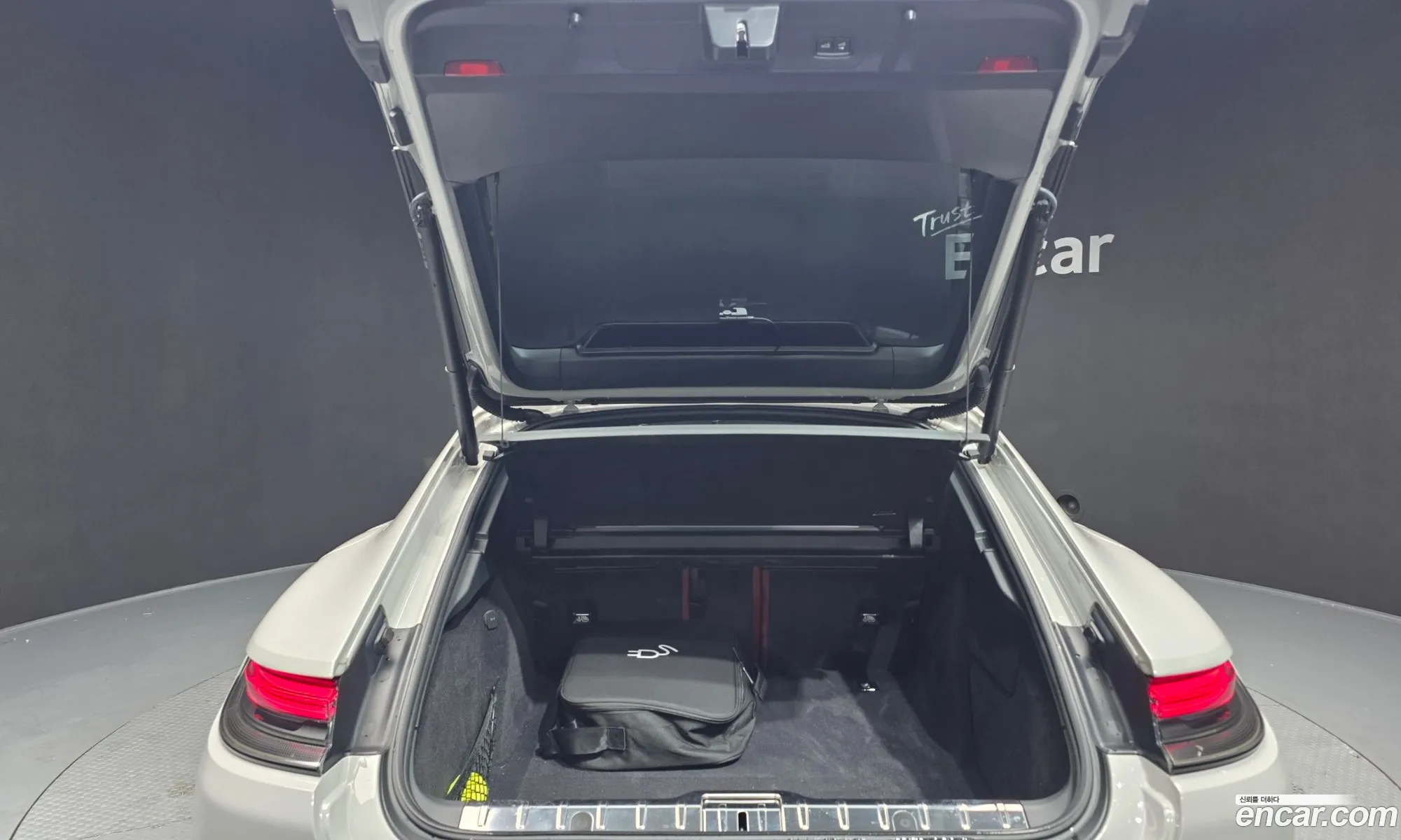 Porsche Panamera 2022 WP0AE2977NL125780 — 18