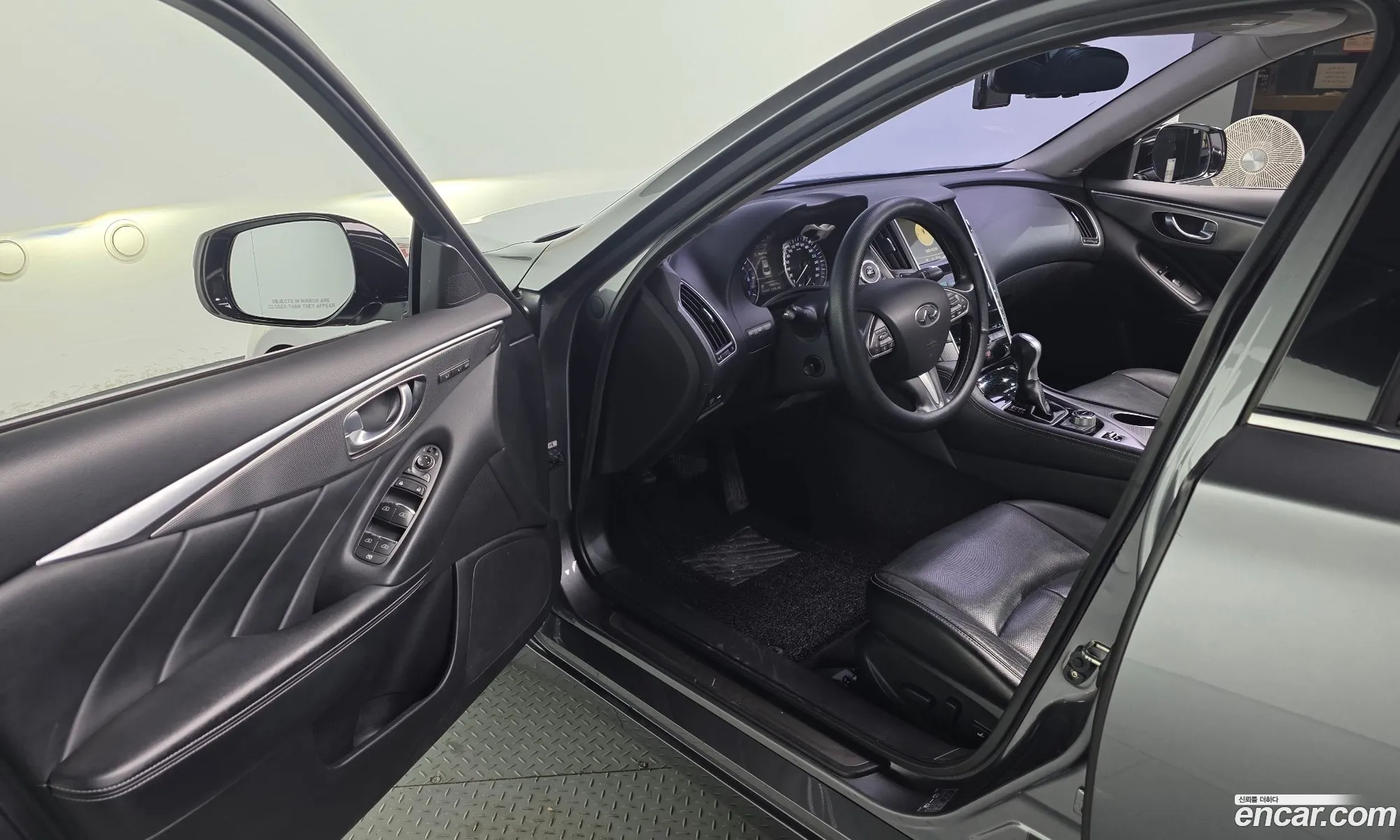 Infiniti Q50 2014 JNKDV71E8EM511556 — 20
