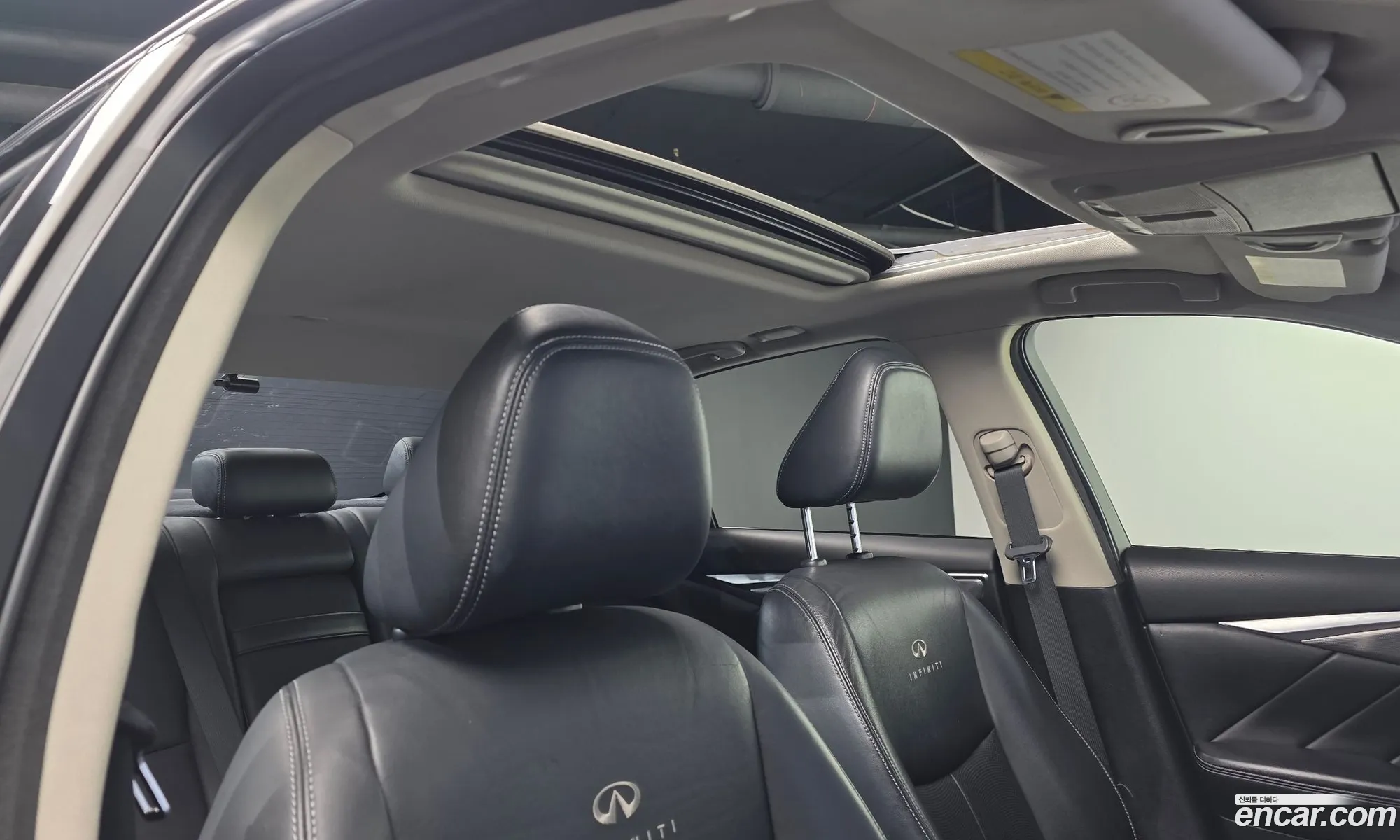 Infiniti Q50 2014 JNKDV71E8EM511556 — 7