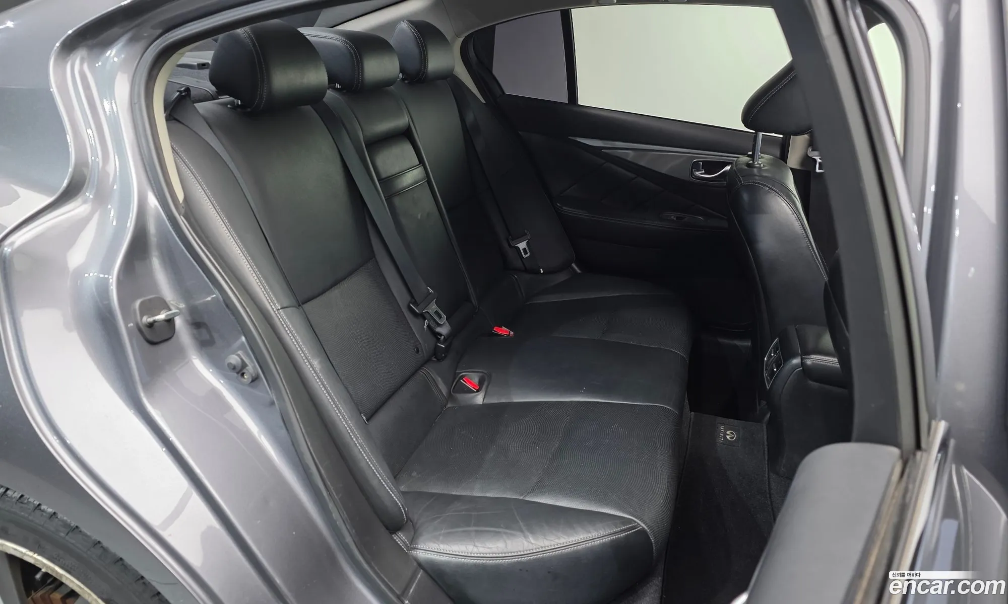 Infiniti Q50 2014 JNKDV71E8EM511556 — 5