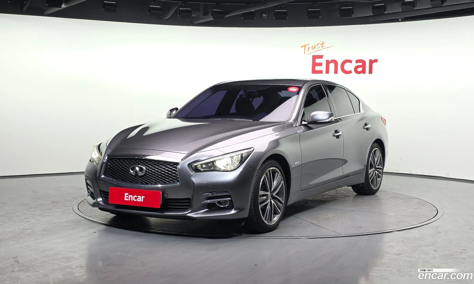 Infiniti Q50 2014 JNKDV71E8EM511556 — 19