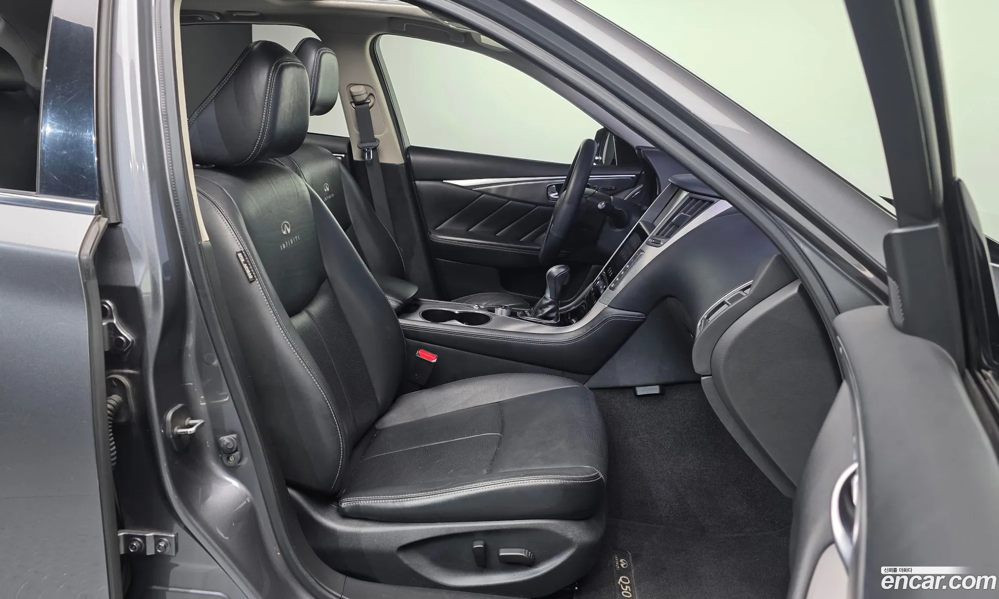 Infiniti Q50 2014 JNKDV71E8EM511556 — 13