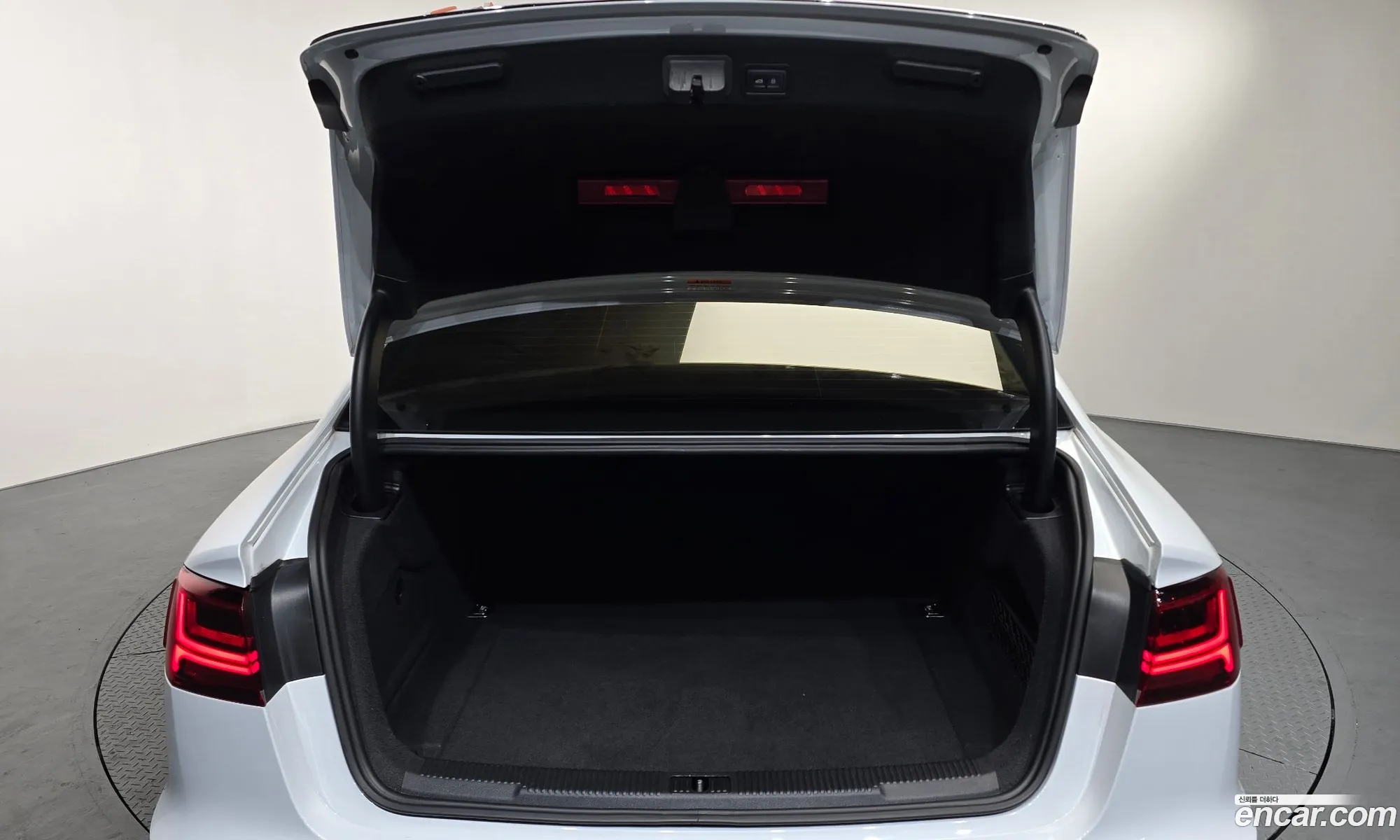 Audi A6 2015 WAUZZZ4G8GN019799 — 16