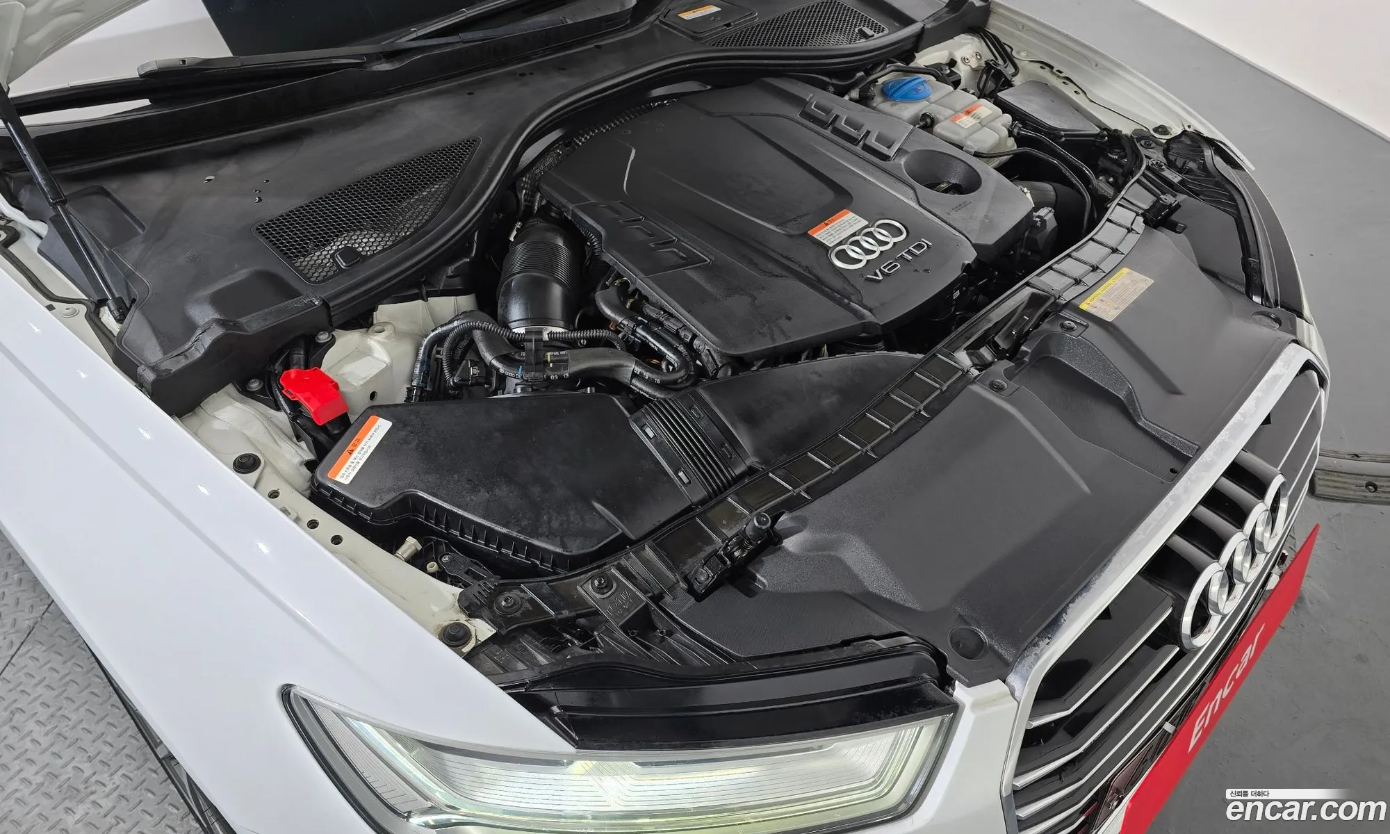 Audi A6 2015 WAUZZZ4G8GN019799 — 3