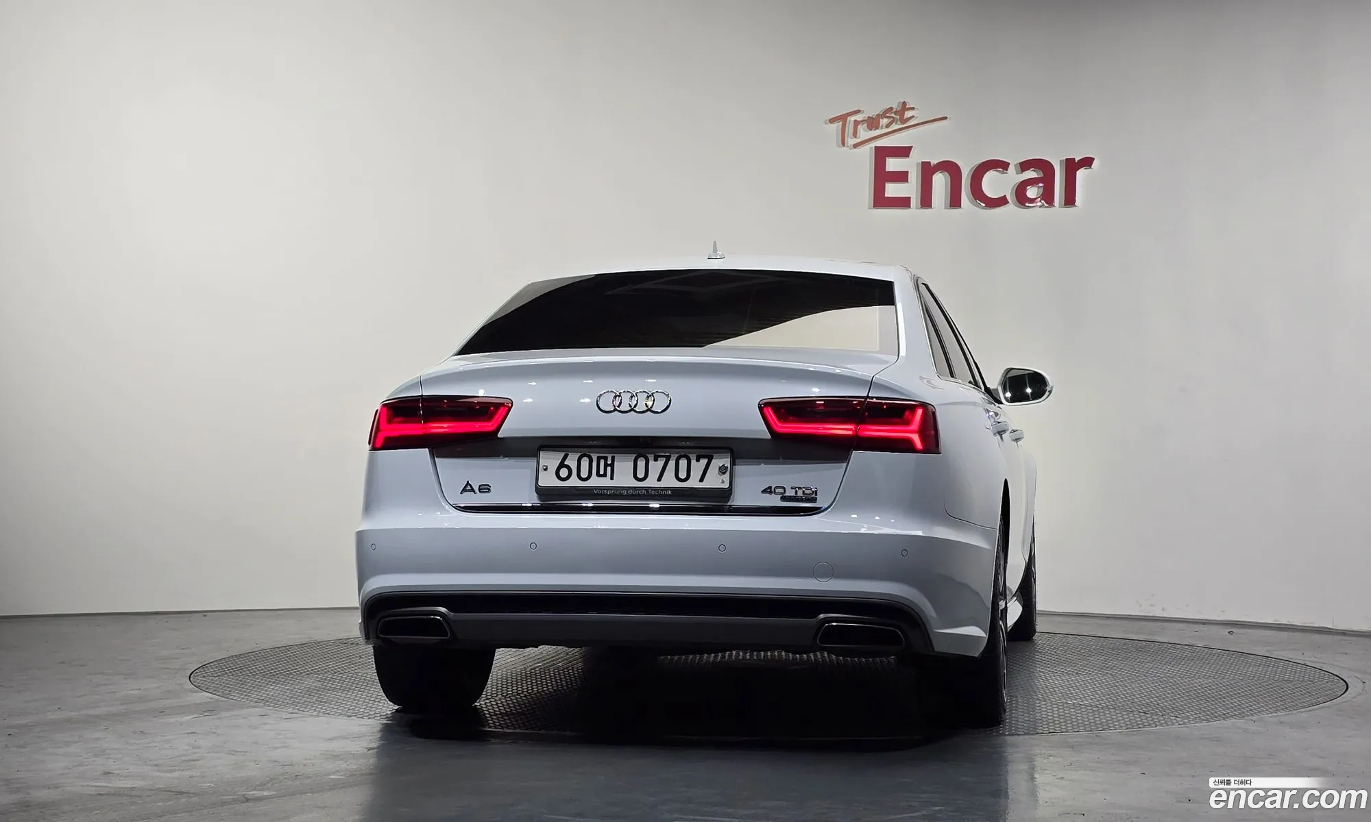 Audi A6 2015 WAUZZZ4G8GN019799 — 19