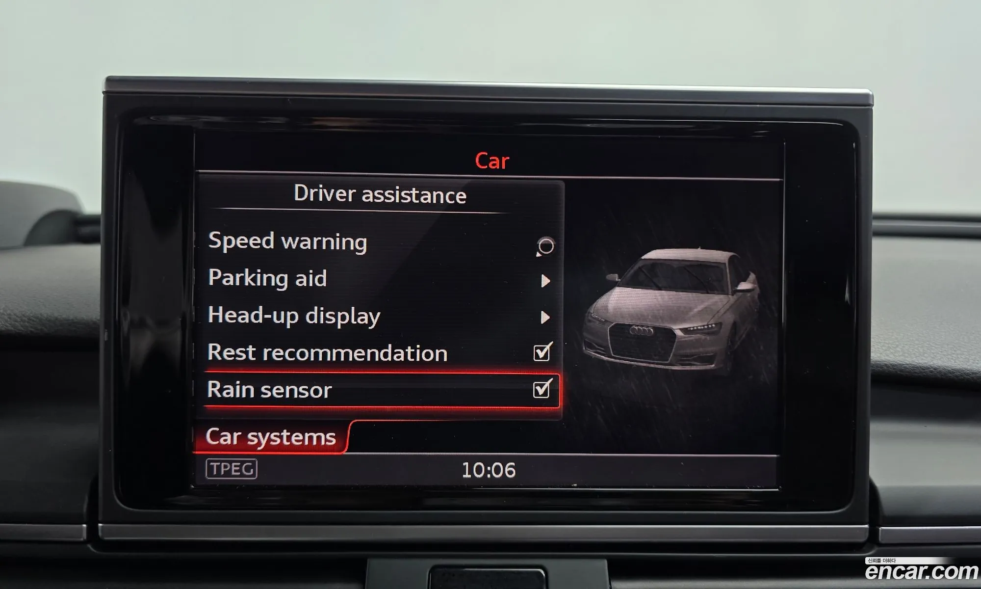 Audi A6 2015 WAUZZZ4G8GN019799 — 10