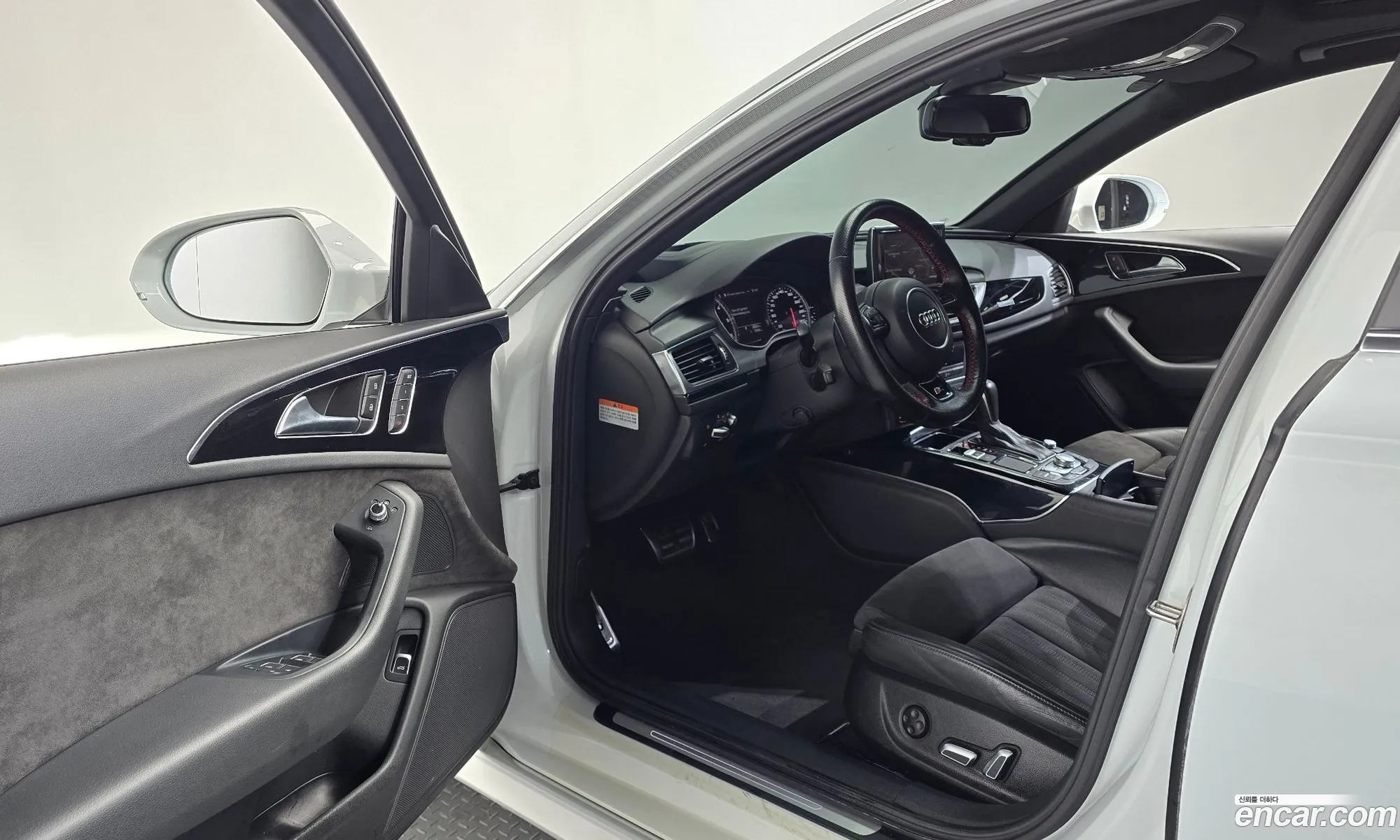 Audi A6 2015 WAUZZZ4G8GN019799 — 13