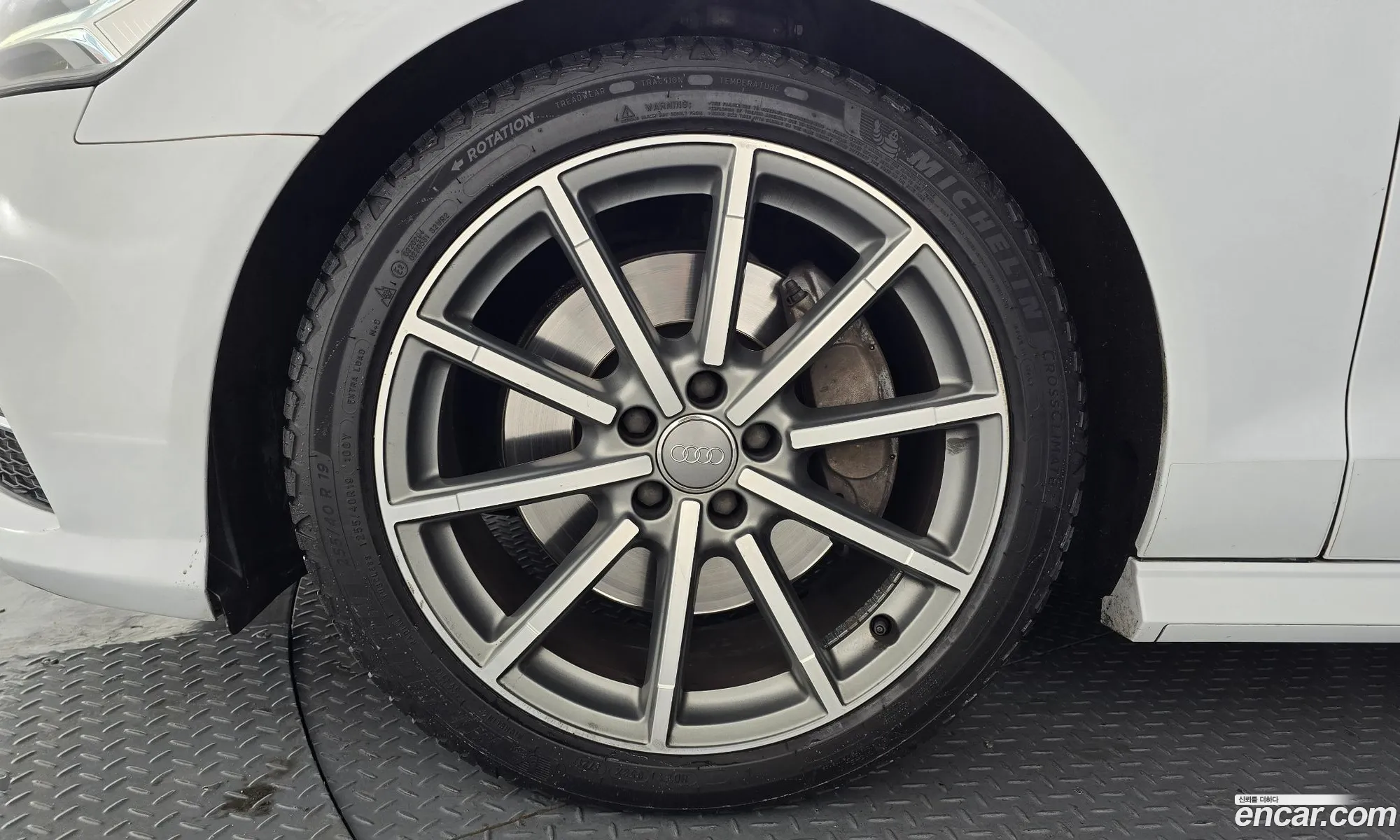 Audi A6 2015 WAUZZZ4G8GN019799 — 2