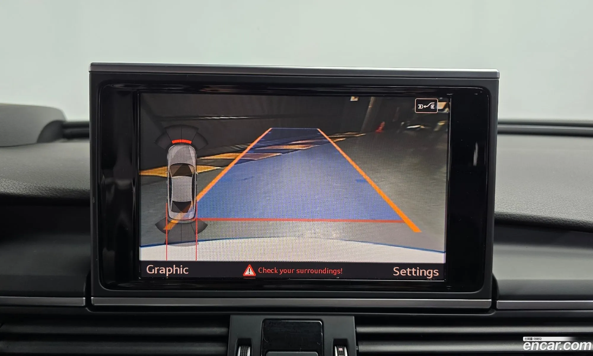 Audi A6 2015 WAUZZZ4G8GN019799 — 4