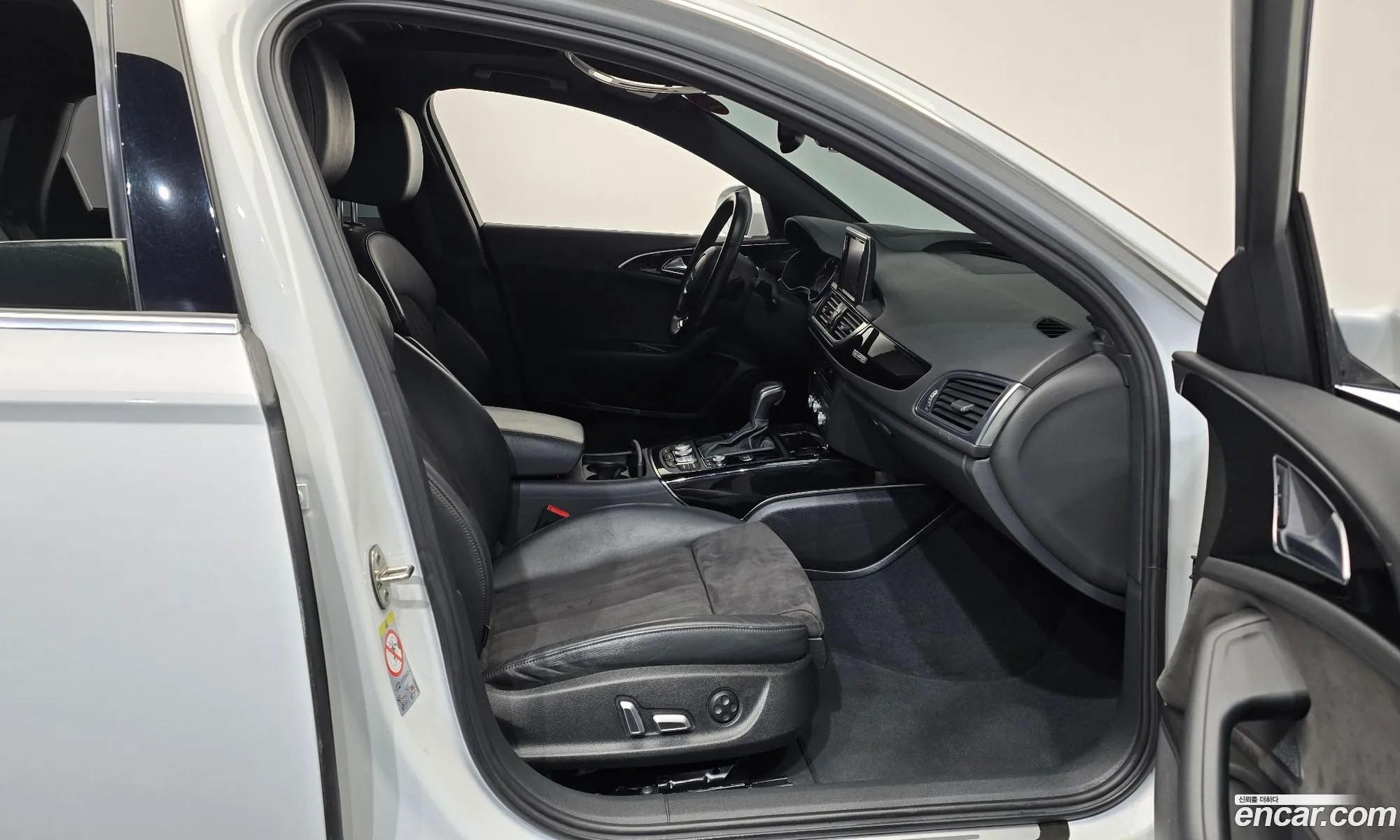 Audi A6 2015 WAUZZZ4G8GN019799 — 5