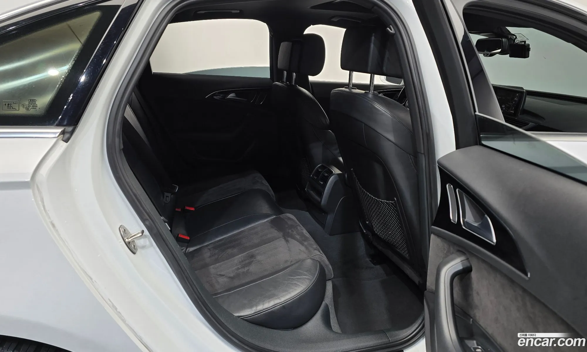 Audi A6 2015 WAUZZZ4G8GN019799 — 6