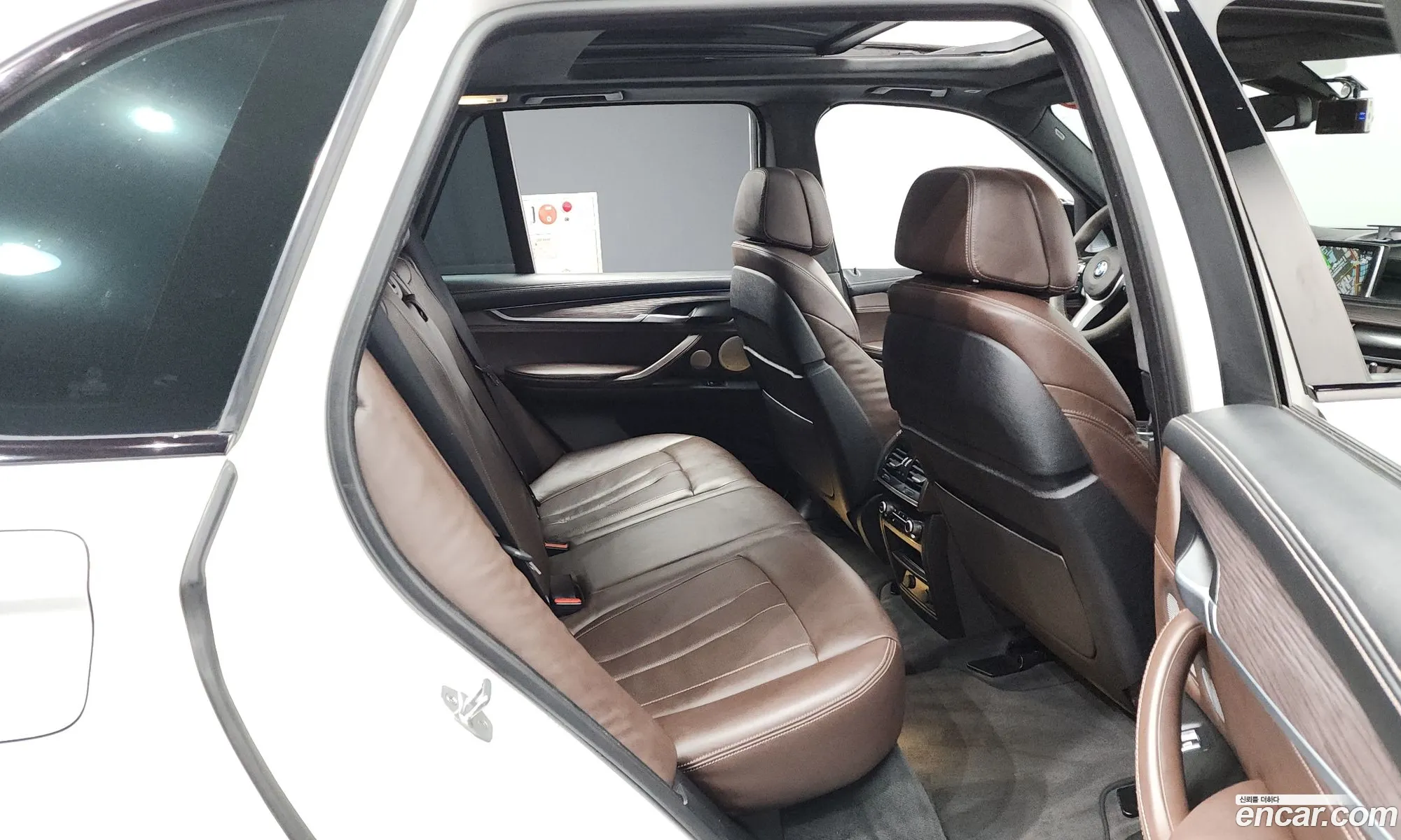 BMW X5 2017 WBAKS8108H0V59692 — 9