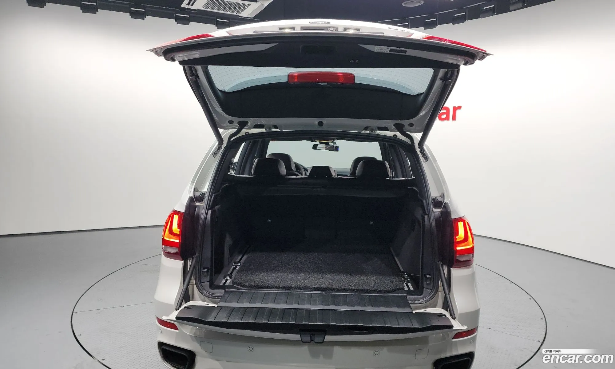 BMW X5 2017 WBAKS8108H0V59692 — 10