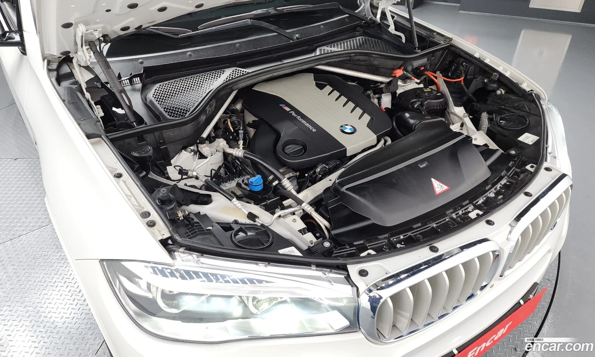 BMW X5 2017 WBAKS8108H0V59692 — 19