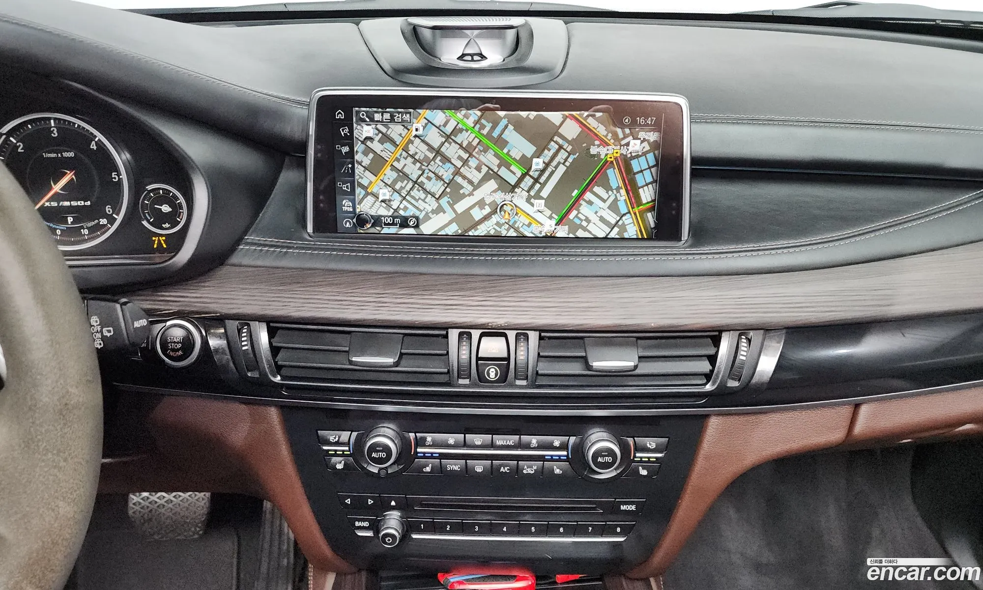 BMW X5 2017 WBAKS8108H0V59692 — 11