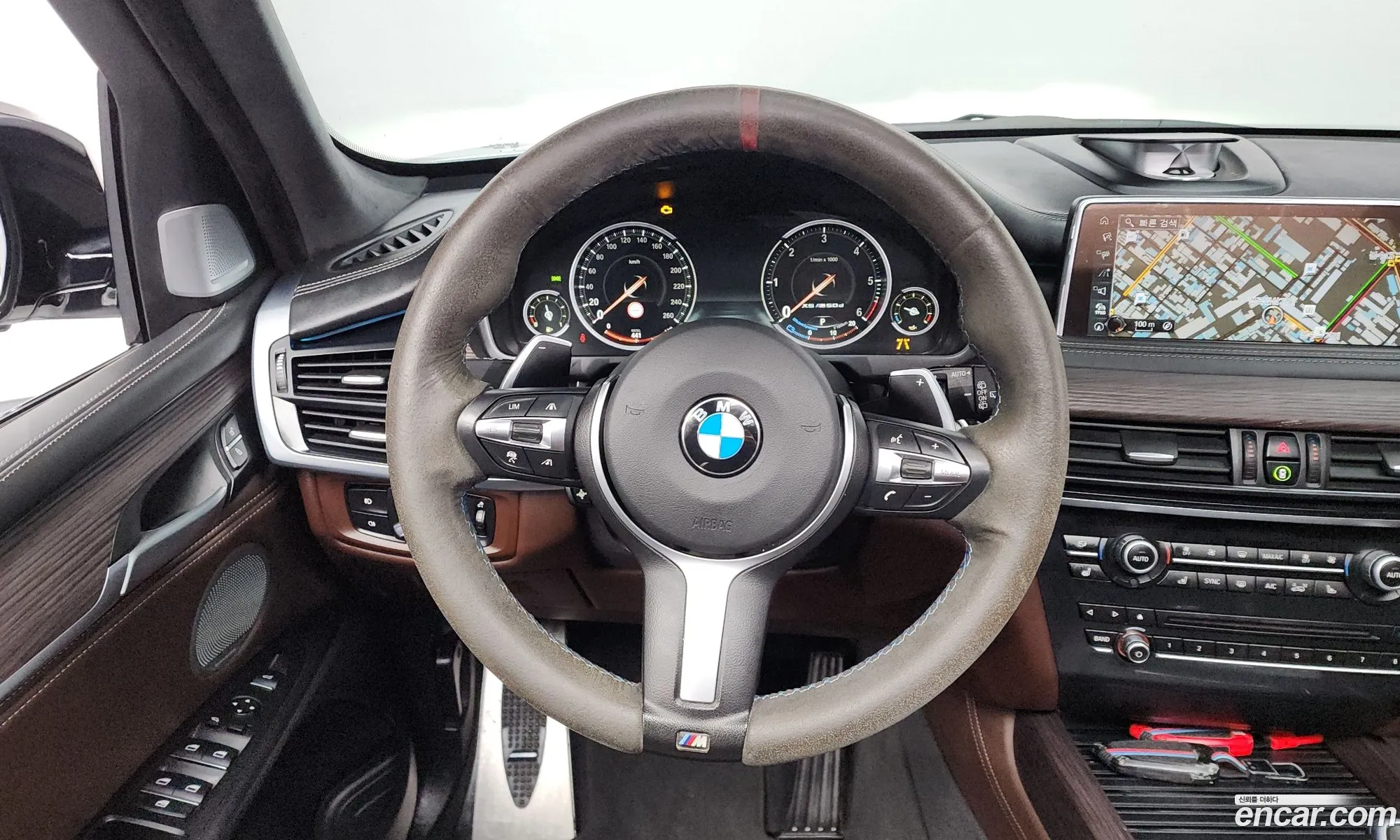 BMW X5 2017 WBAKS8108H0V59692 — 20