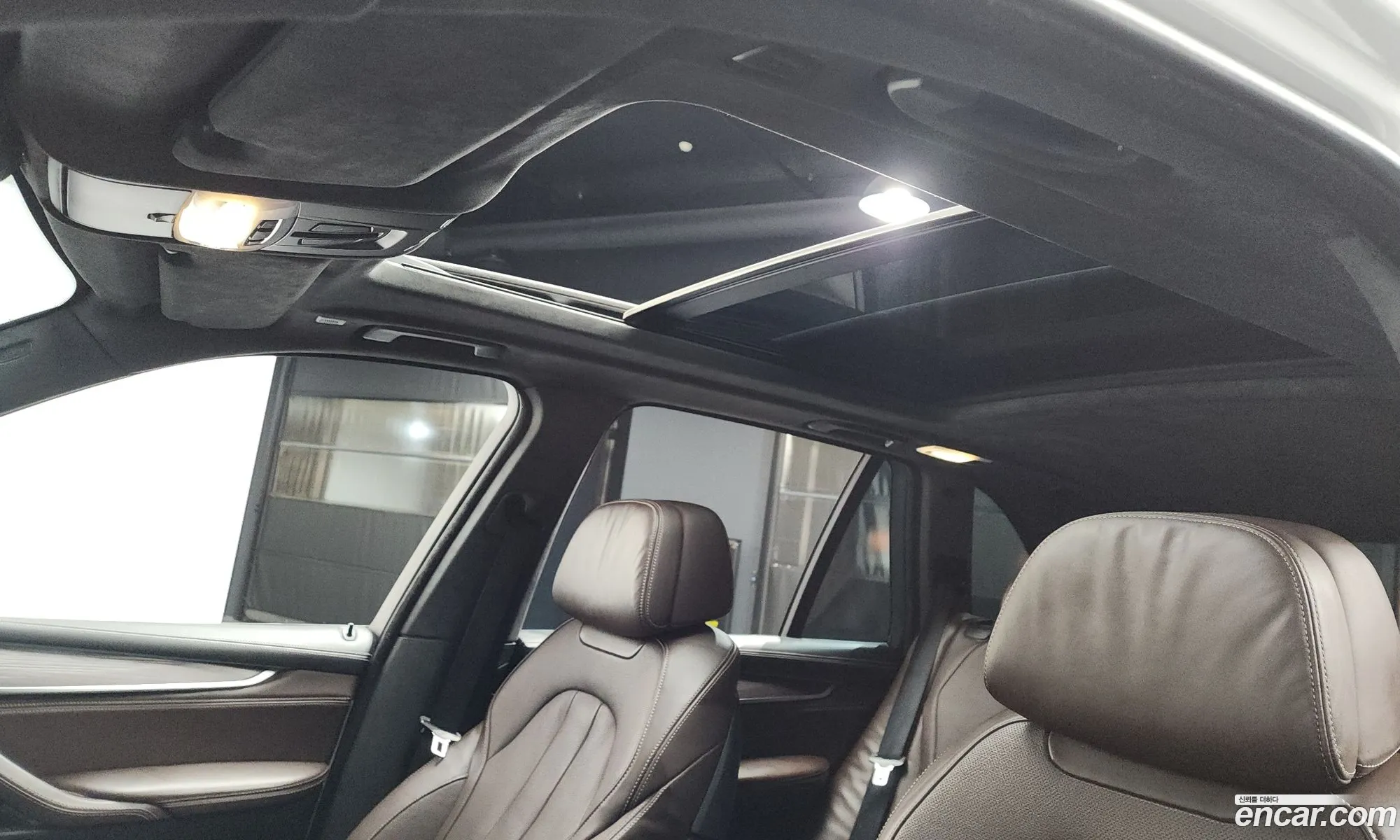 BMW X5 2017 WBAKS8108H0V59692 — 7