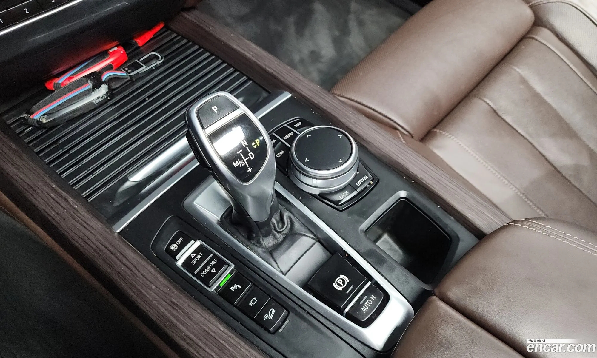 BMW X5 2017 WBAKS8108H0V59692 — 15