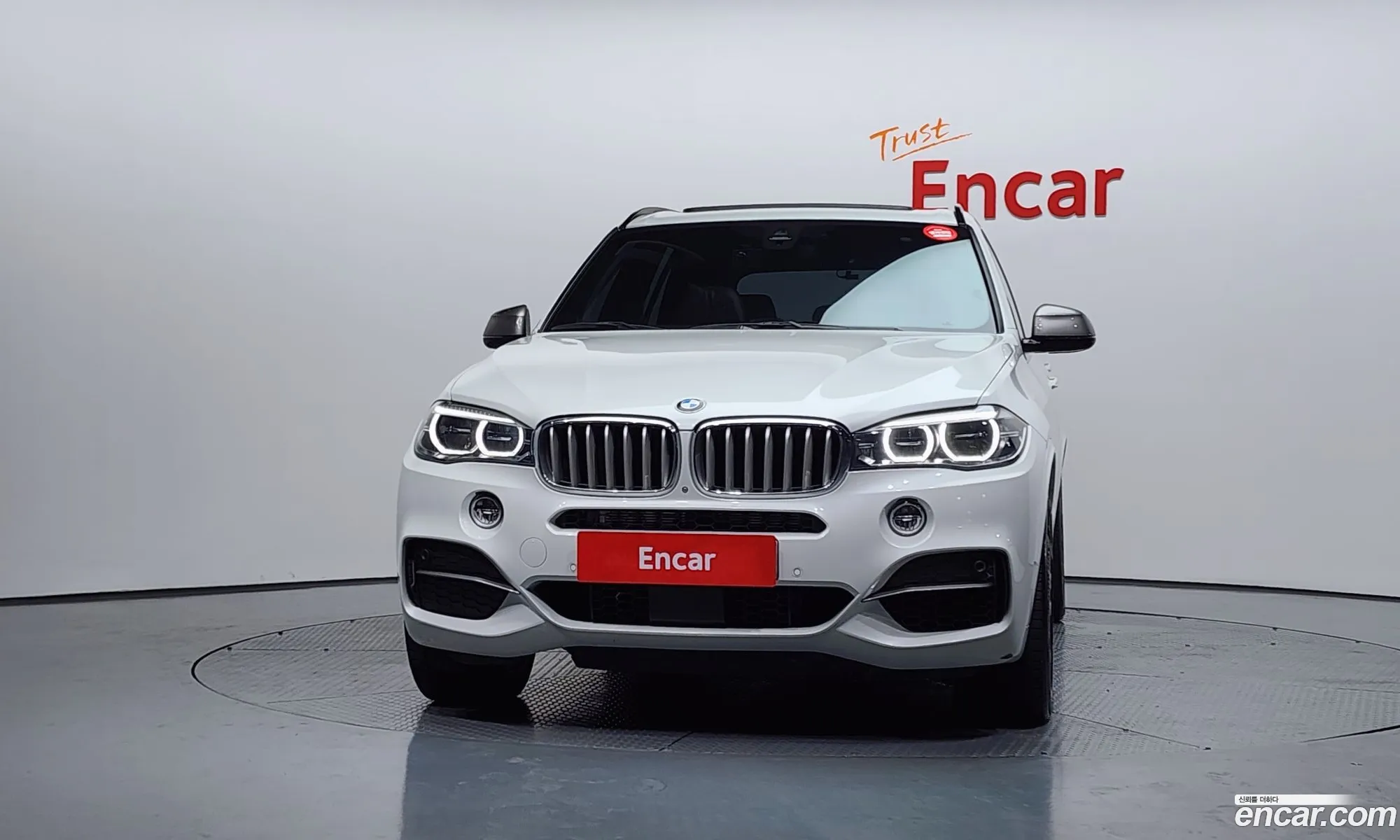 BMW X5 2017 WBAKS8108H0V59692 — 8