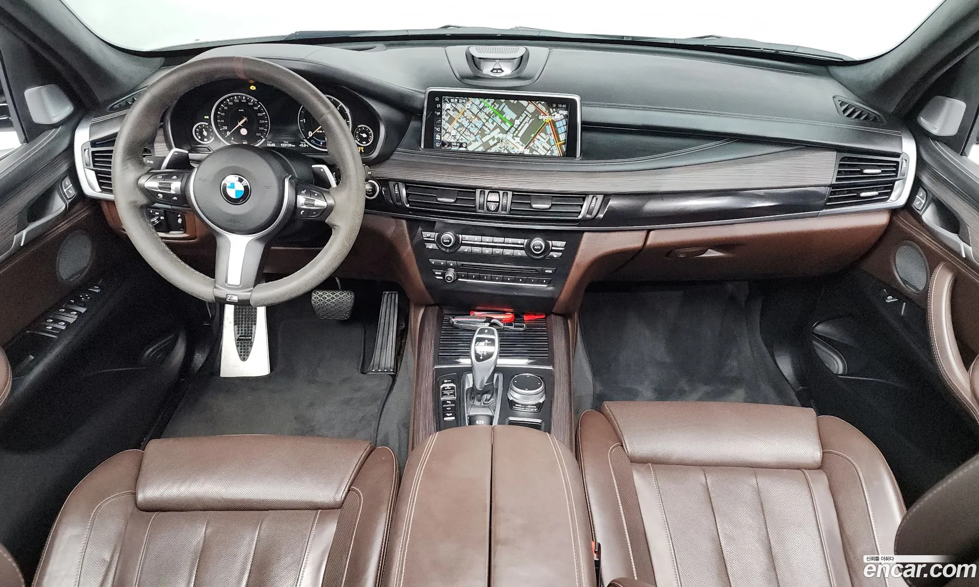 BMW X5 2017 WBAKS8108H0V59692 — 2