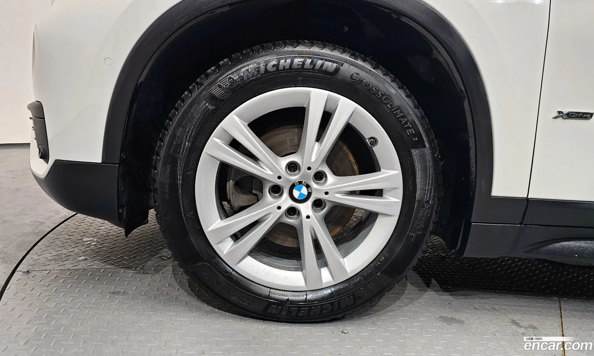BMW X1 2016 WBAHT9107G5E61349 — 19