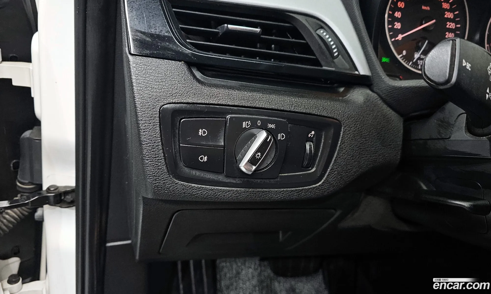 BMW X1 2016 WBAHT9107G5E61349 — 6