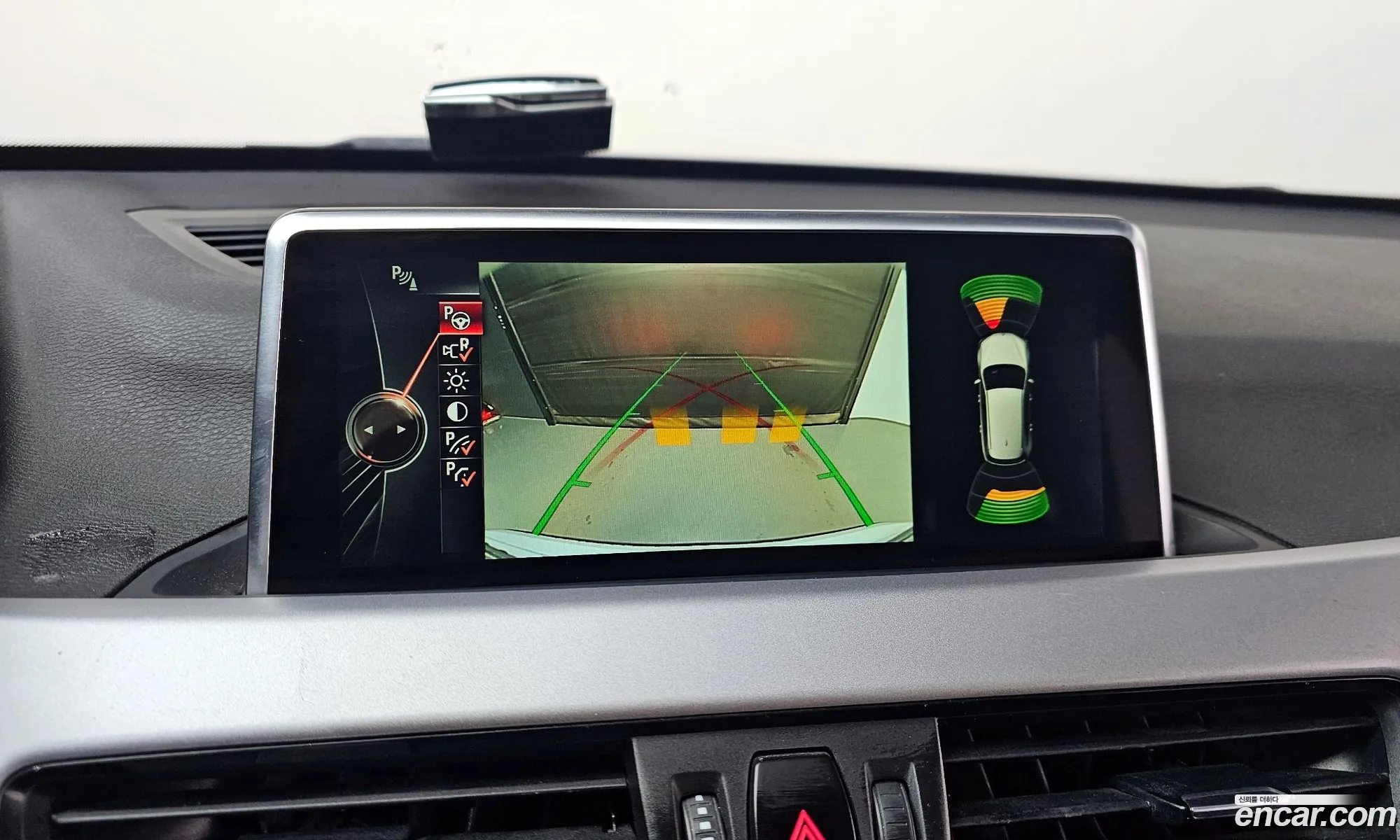 BMW X1 2016 WBAHT9107G5E61349 — 15