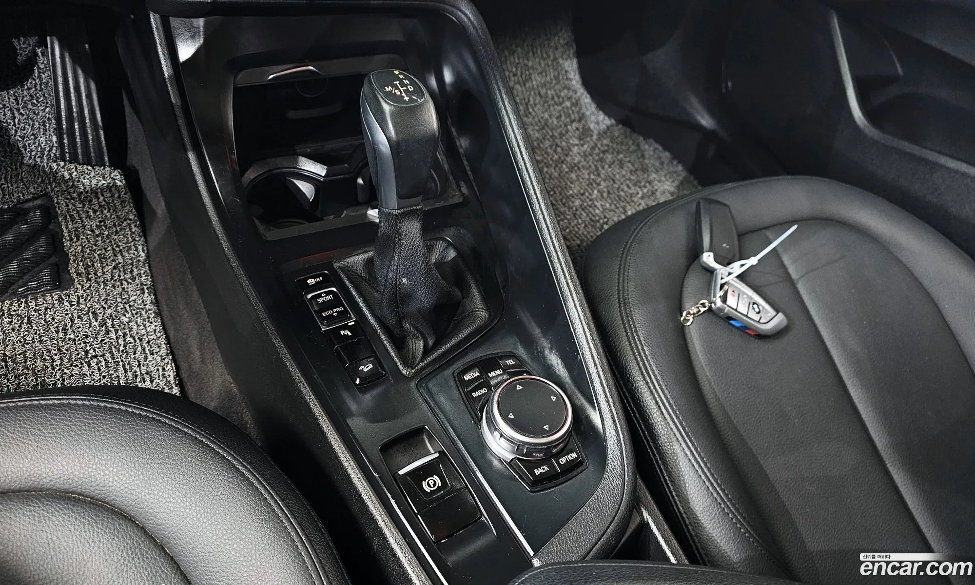 BMW X1 2016 WBAHT9107G5E61349 — 20
