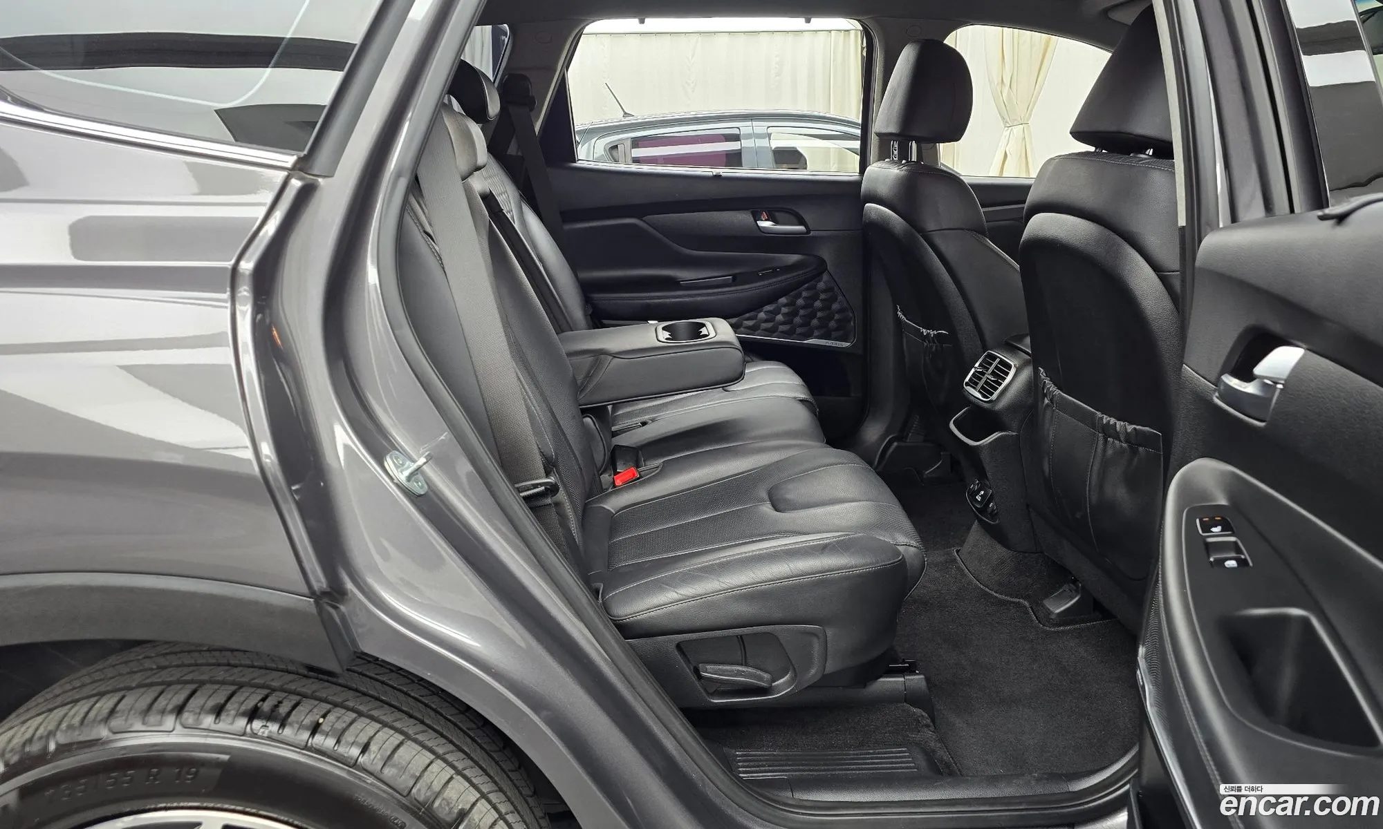 Hyundai Santa Fe TM 2020 — 20