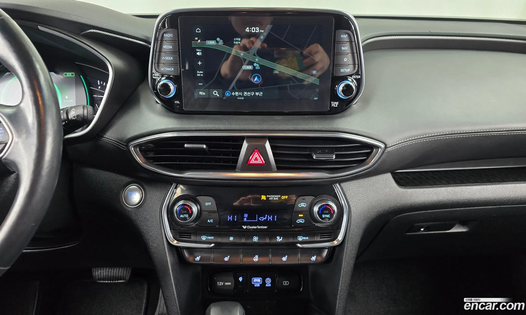 Hyundai Santa Fe TM 2020 — 19