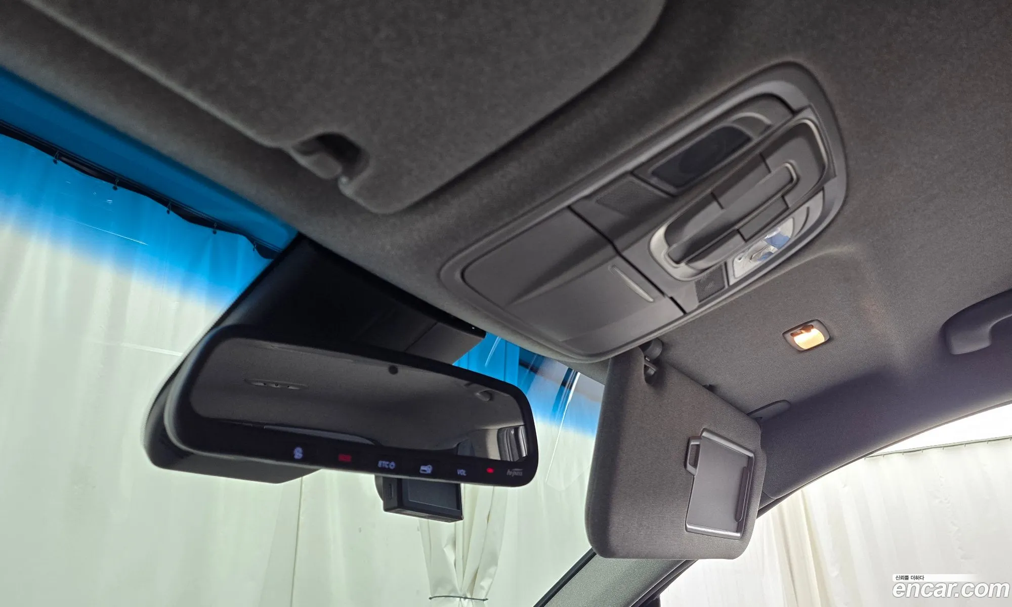 Hyundai Santa Fe TM 2020 — 6