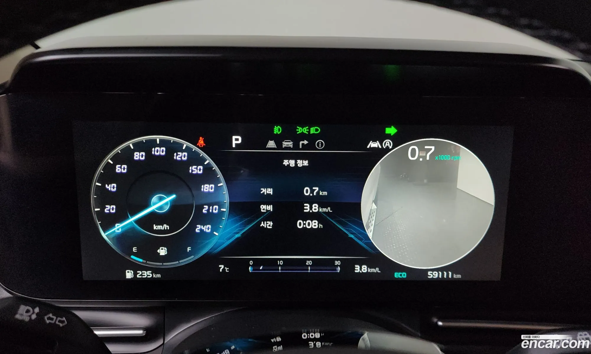 Kia Carnival 2021 — 18