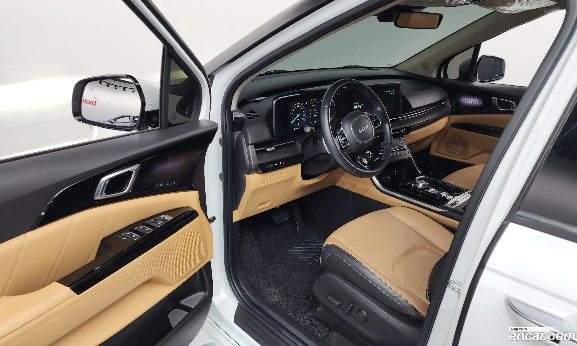 Kia Carnival 2021 — 13