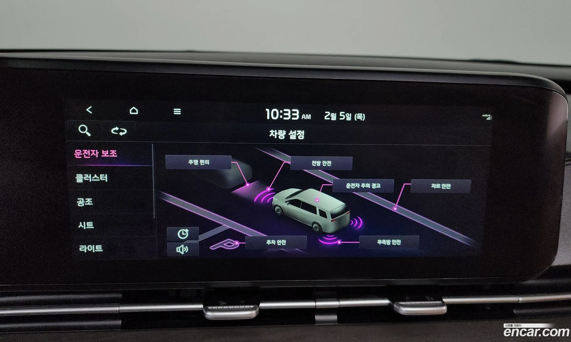 Kia Carnival 2021 — 14