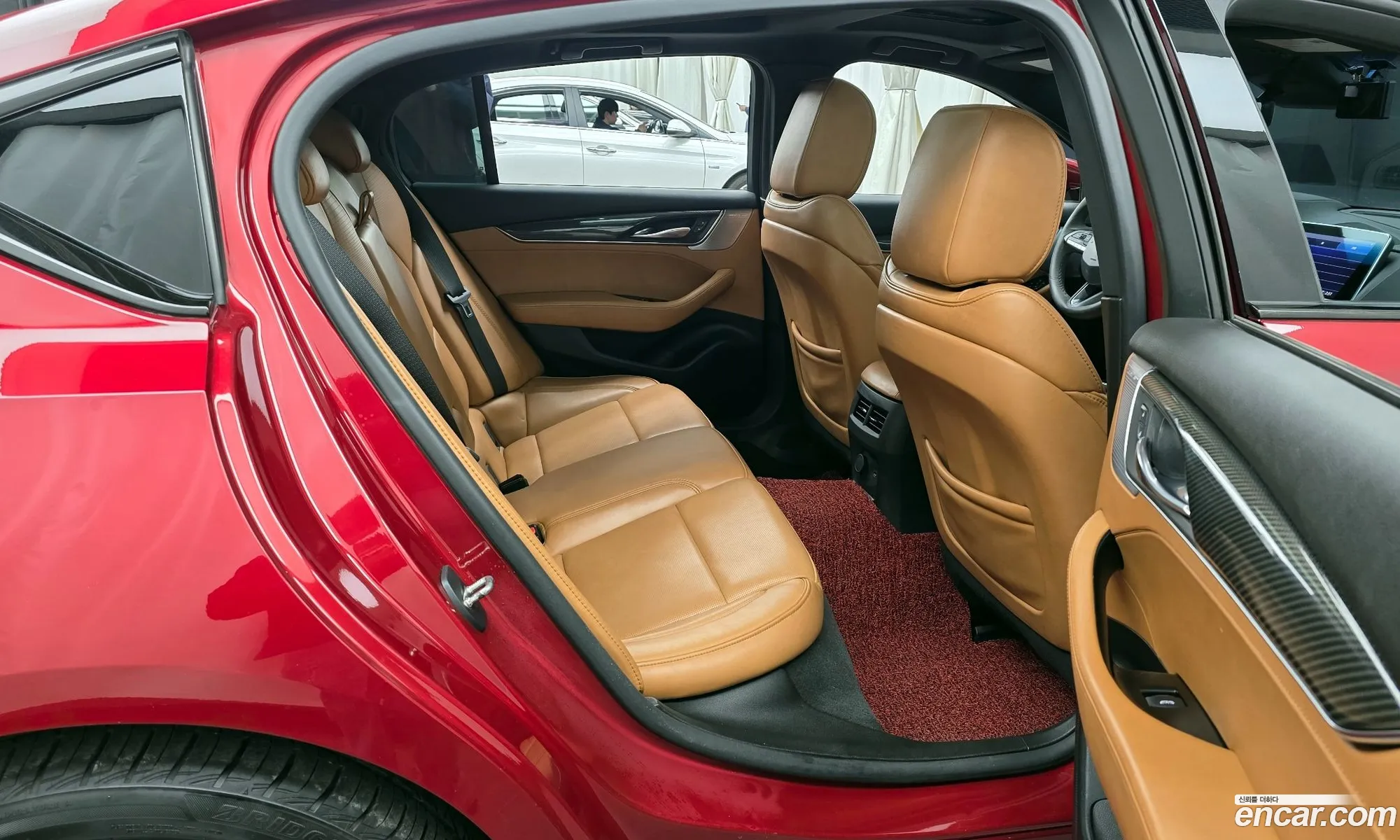 Cadillac CT5 2020 — 3