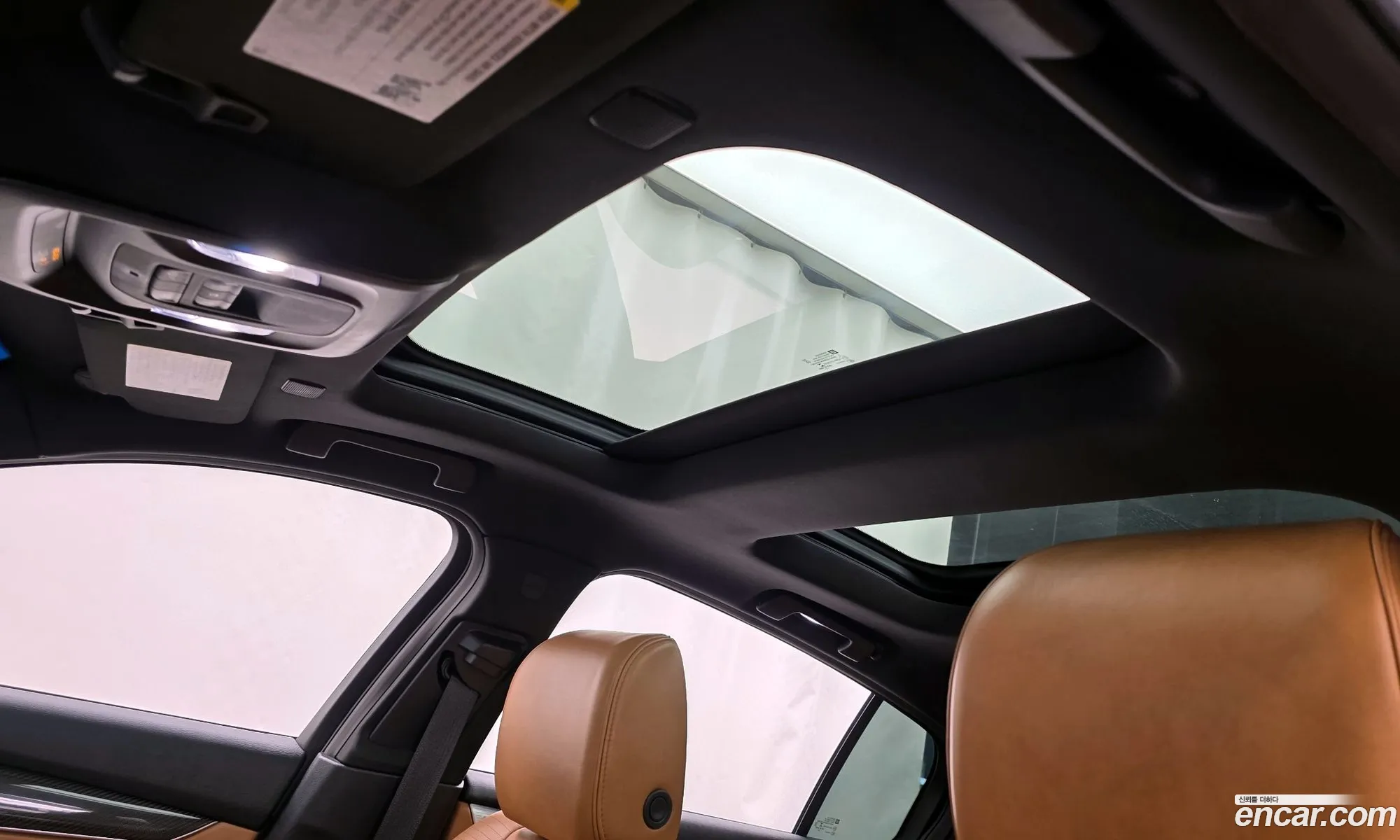 Cadillac CT5 2020 — 18