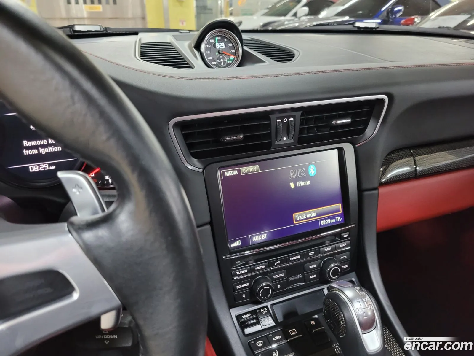 Porsche 911 2015 — 7