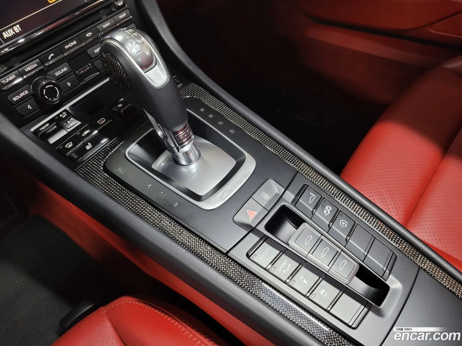 Porsche 911 2015 — 19