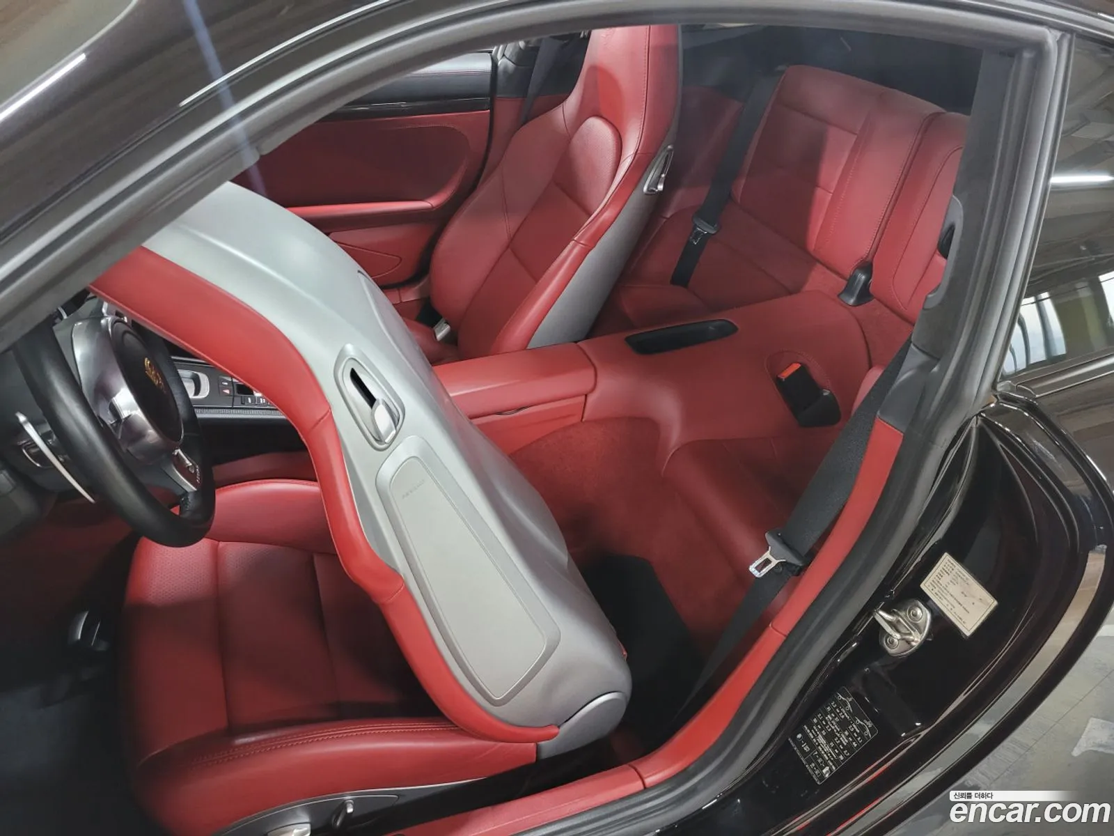 Porsche 911 2015 — 4
