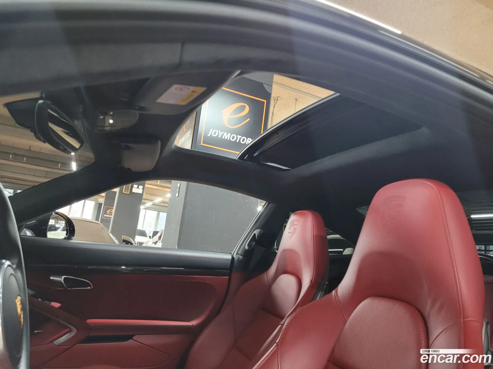 Porsche 911 2015 — 17