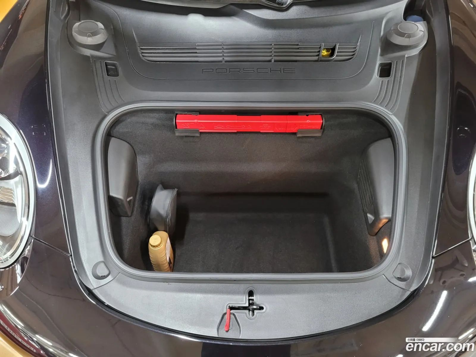 Porsche 911 2015 — 11