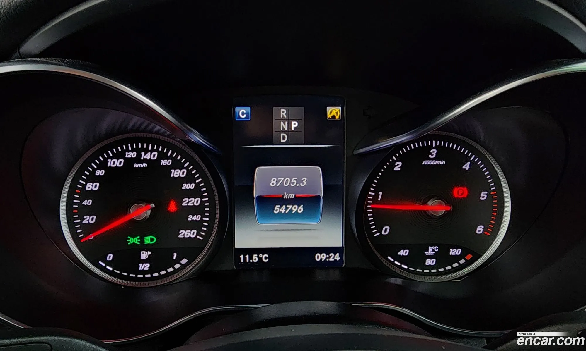 Mercedes-Benz GLC-Class X253 2018 WDC0J0FBXJF364120 — 20