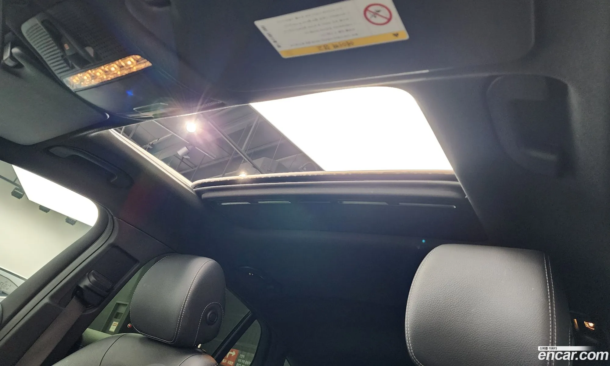 Mercedes-Benz GLC-Class X253 2018 WDC0J0FBXJF364120 — 6