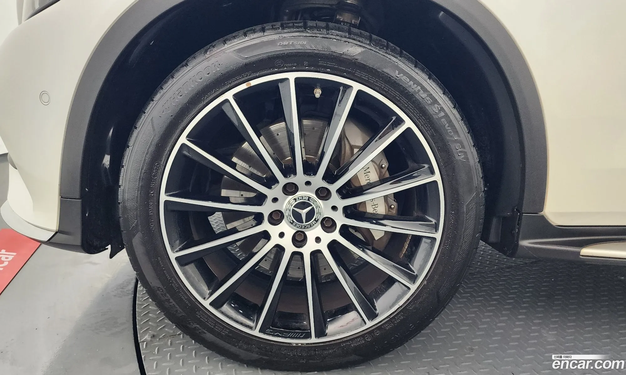 Mercedes-Benz GLC-Class X253 2018 WDC0J0FBXJF364120 — 10