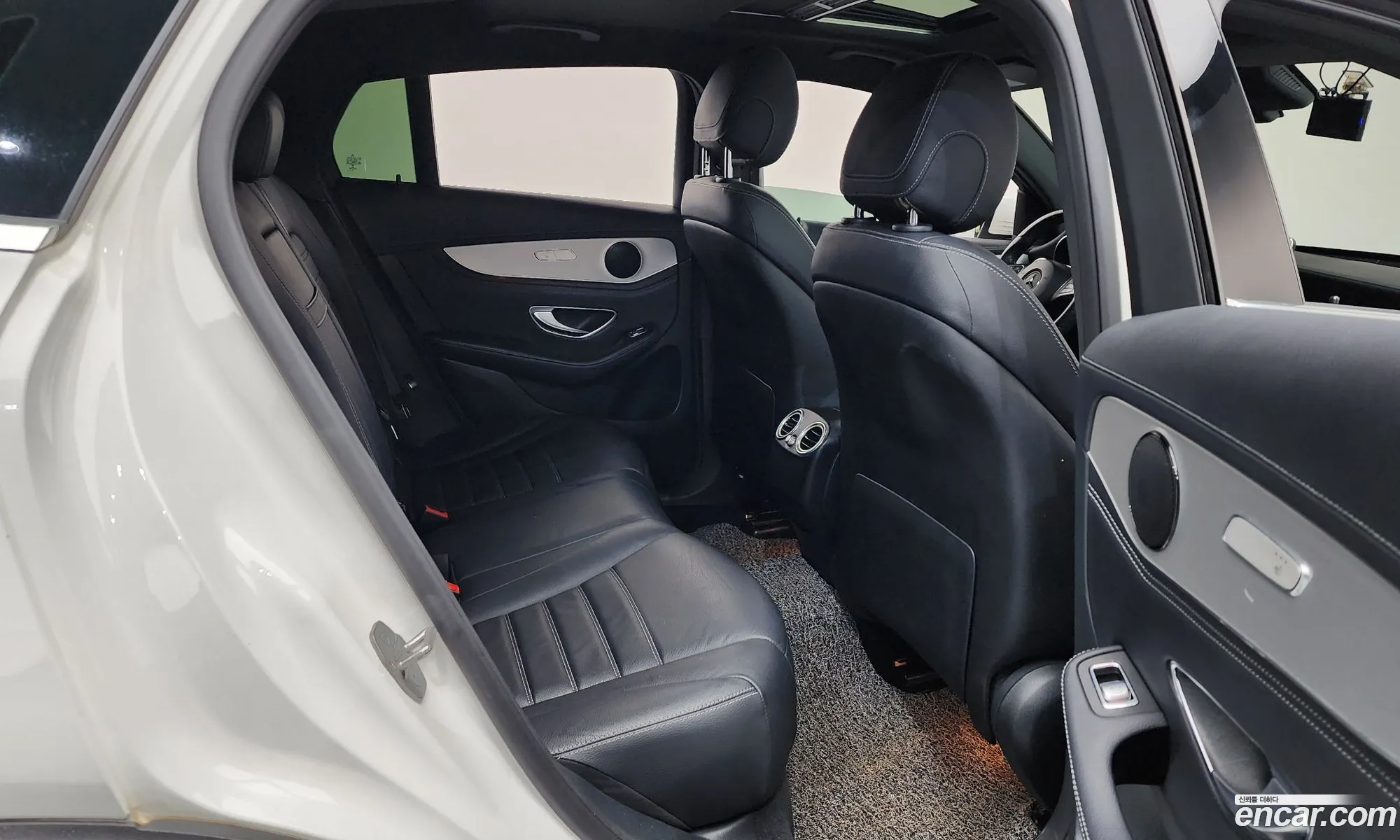 Mercedes-Benz GLC-Class X253 2018 WDC0J0FBXJF364120 — 8
