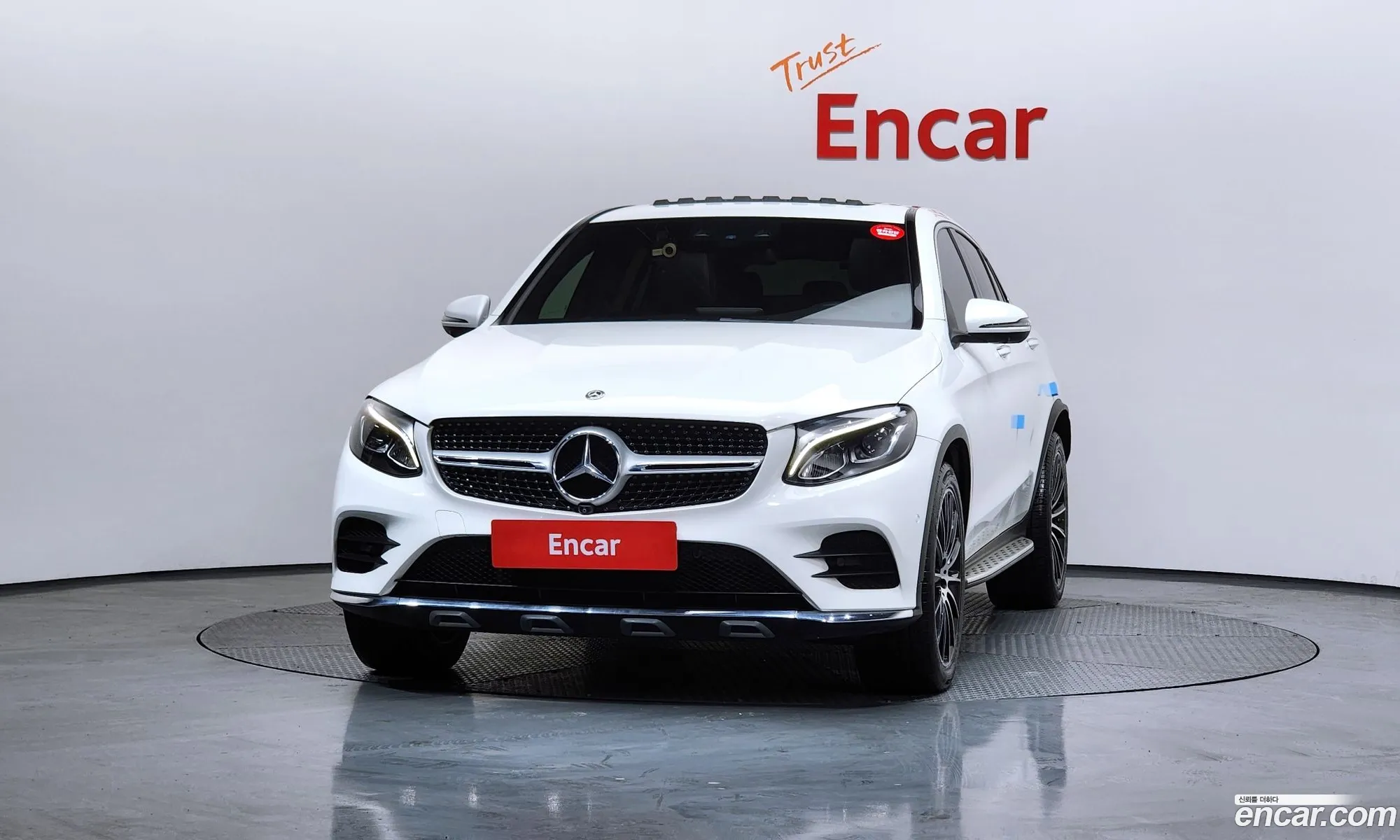 Mercedes-Benz GLC-Class X253 2018 WDC0J0FBXJF364120 — 9