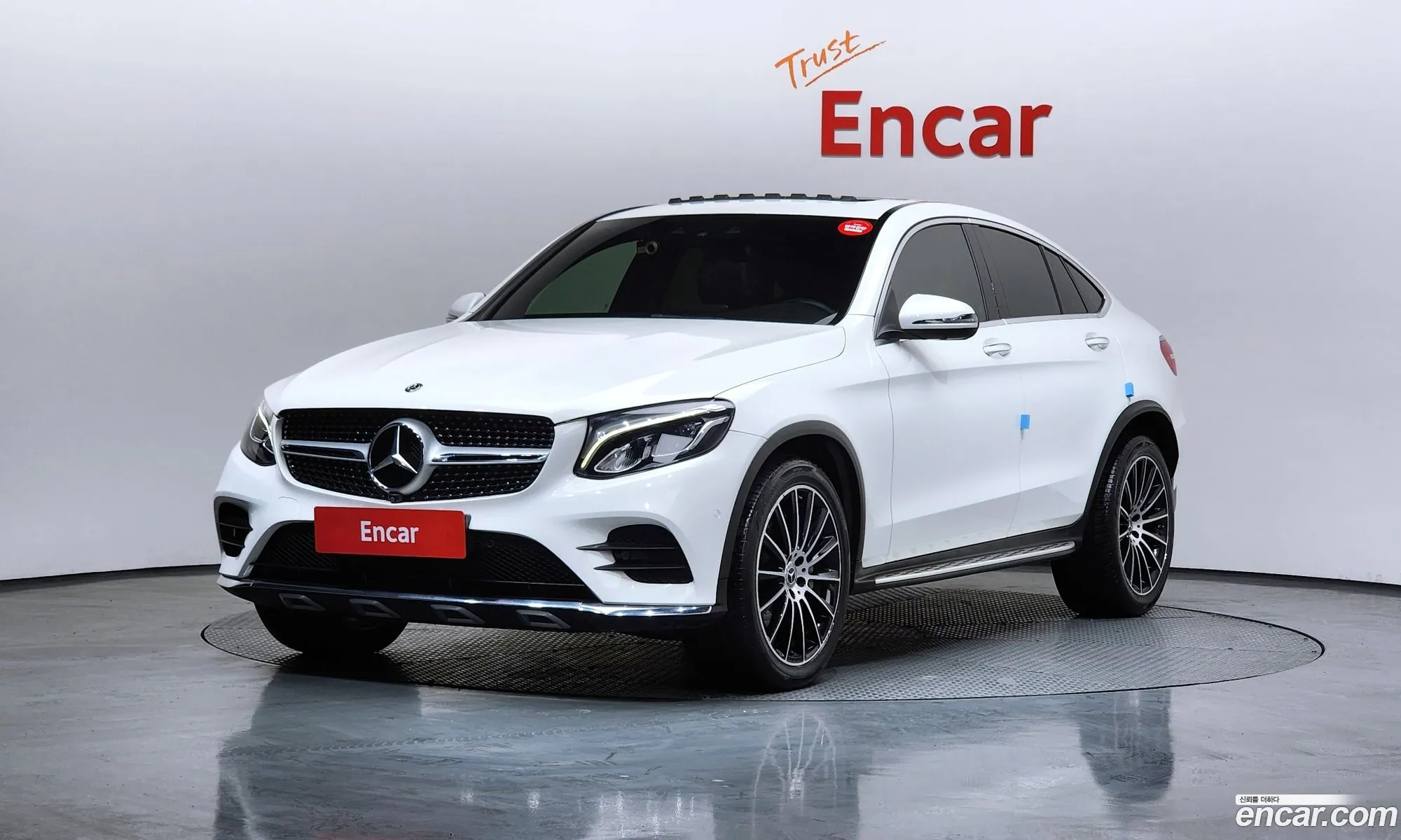 Mercedes-Benz GLC-Class X253 2018 WDC0J0FBXJF364120 — 13