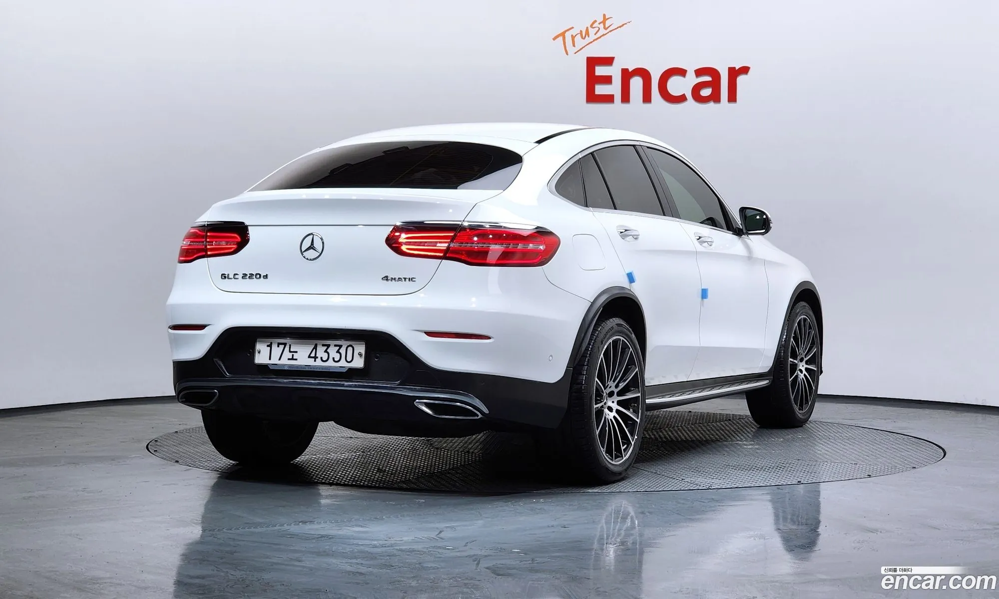 Mercedes-Benz GLC-Class X253 2018 WDC0J0FBXJF364120 — 2