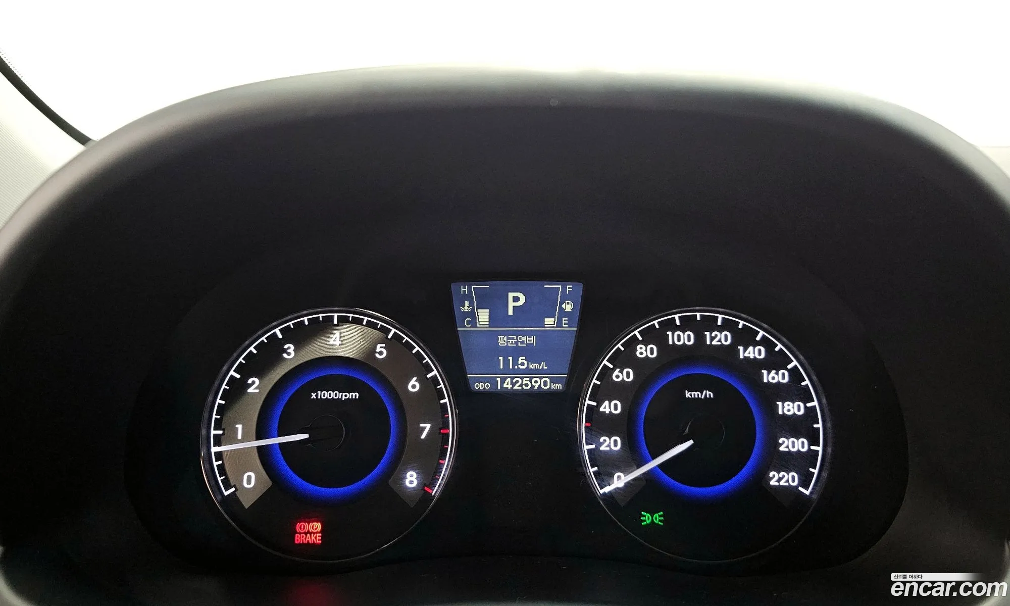 Hyundai Accent 2014 — 18